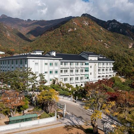 Seongju Hotel Gaya מראה חיצוני תמונה