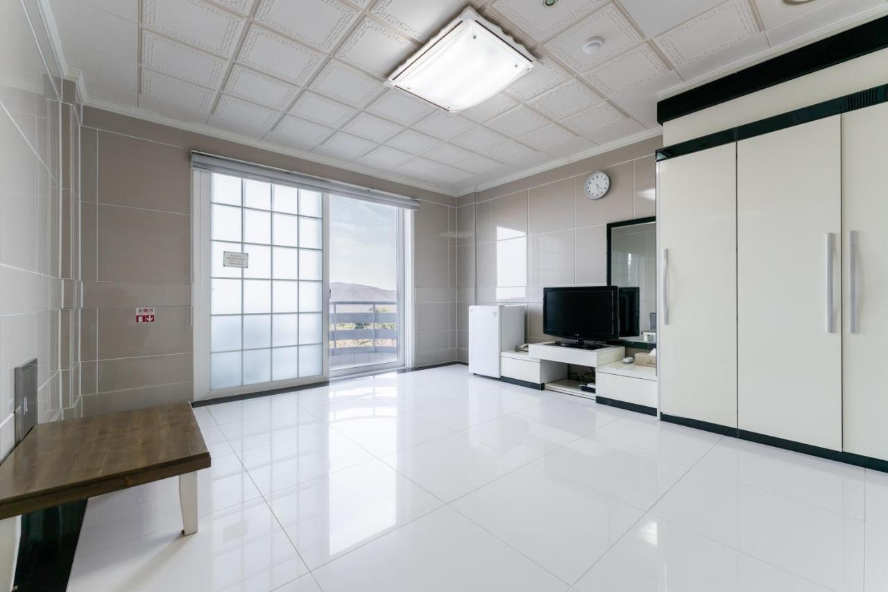 Seongju Hotel Gaya מראה חיצוני תמונה