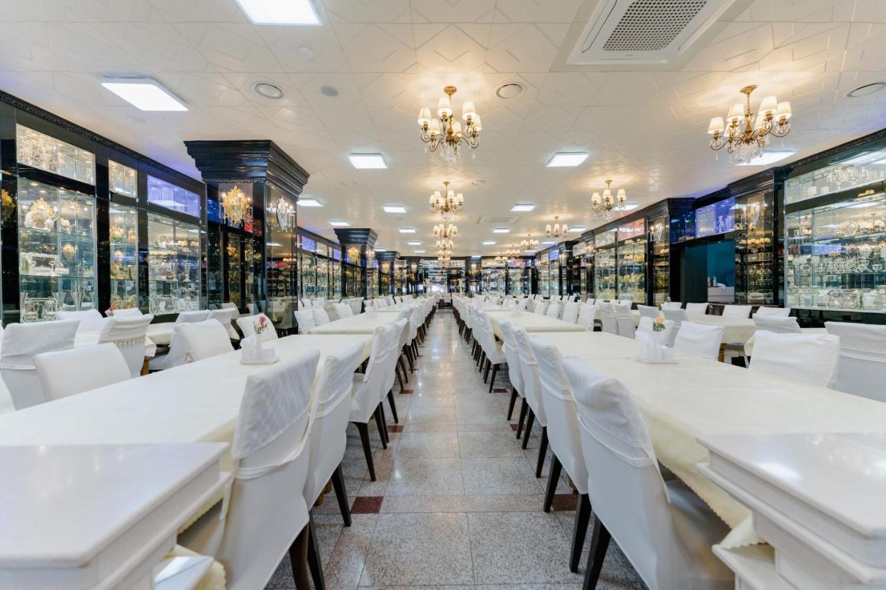 Seongju Hotel Gaya מראה חיצוני תמונה