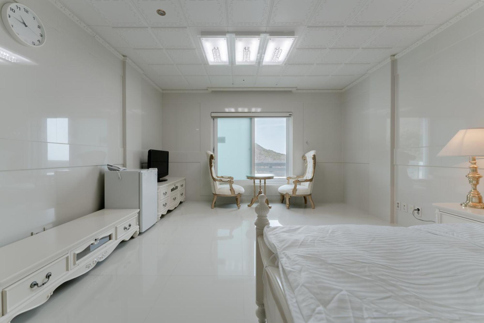 Seongju Hotel Gaya מראה חיצוני תמונה